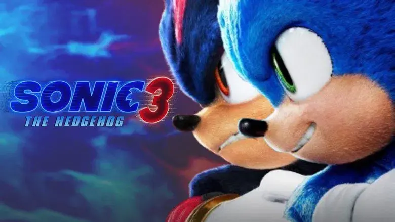 Sonic 3: La película - Fondo