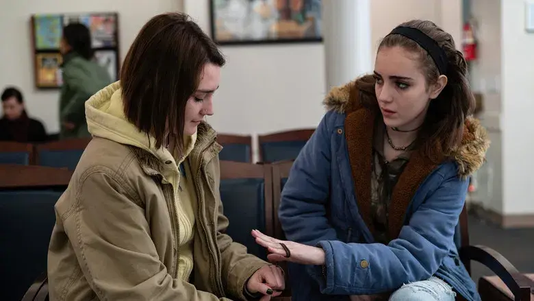 Nunca, casi nunca, a veces, siempre - Fondo