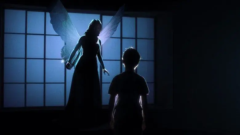 A.I. Inteligencia Artificial - Fondo