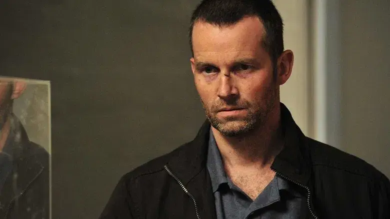 Huesos rojos. Parte 2