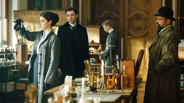 La condesa melancólica