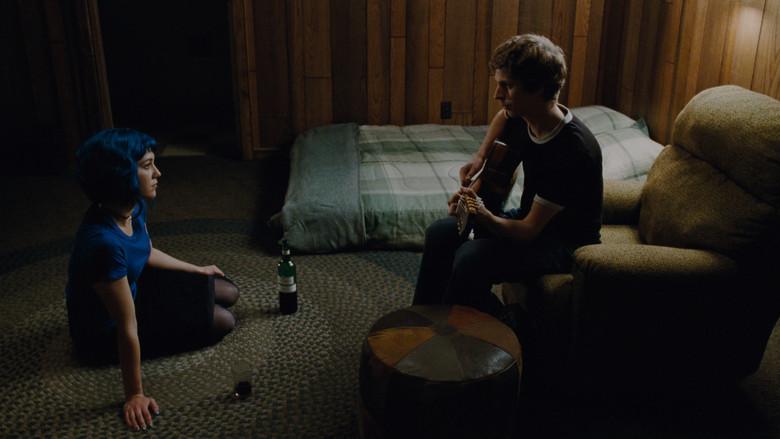 Scott Pilgrim contra el mundo - Fondo