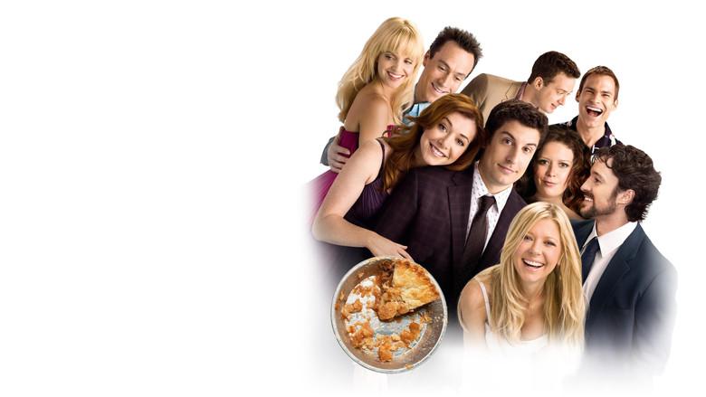 American Pie: El reencuentro - Fondo
