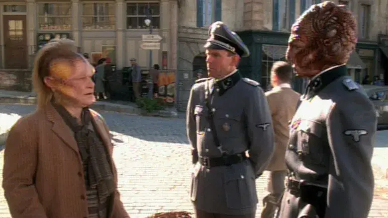 El juego asesino (Parte 1)