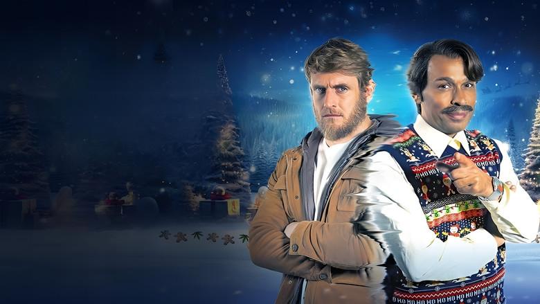 Descolocado por Navidad - Fondo