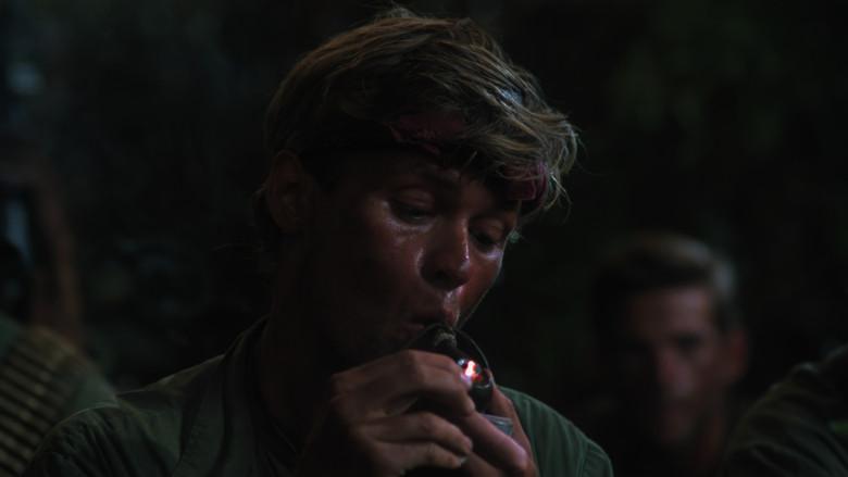 House, una casa alucinante - Fondo