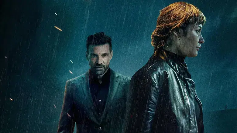 Misdirection - Fondo