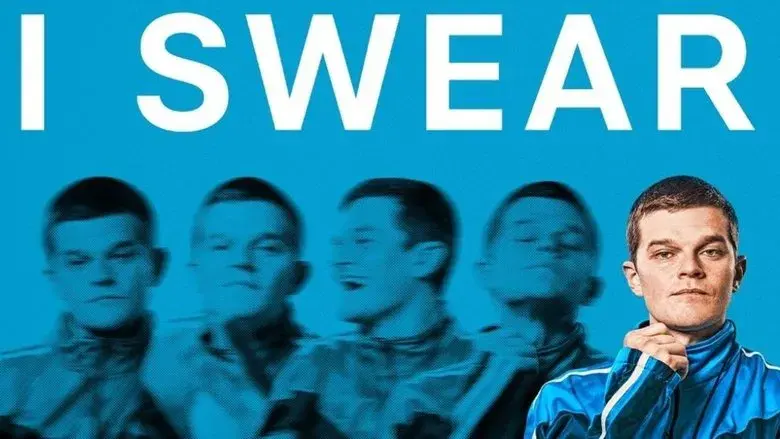 Incontrolable (I Swear) - Fondo