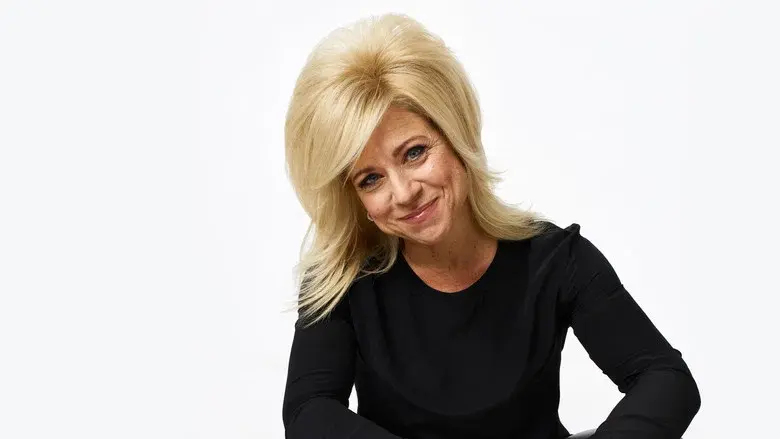 Long Island Medium - Fondo