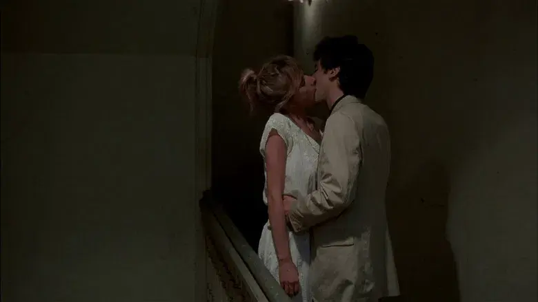 Jo, ¡qué noche! - Fondo