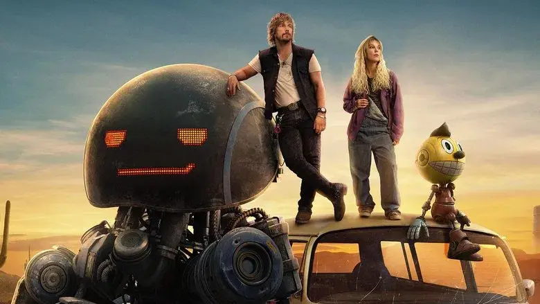 Estado eléctrico - Fondo