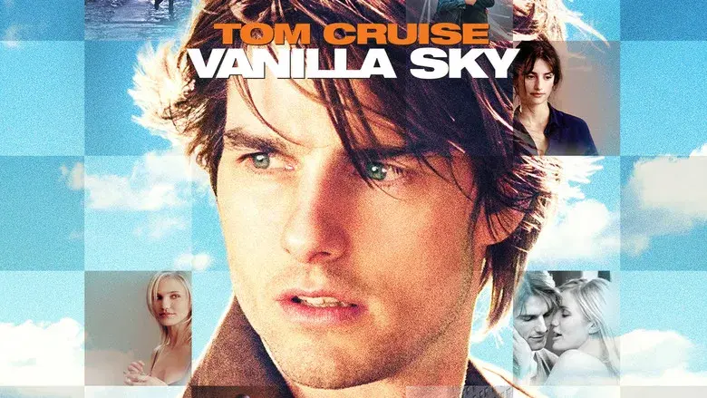 Vanilla Sky - Fondo