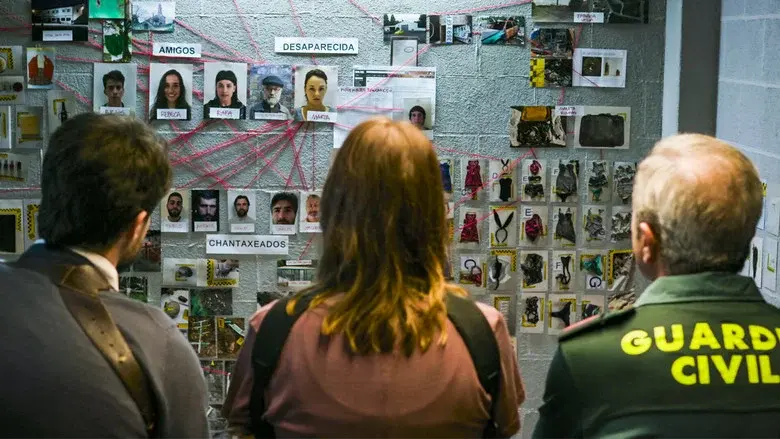 Cotesti che son morti