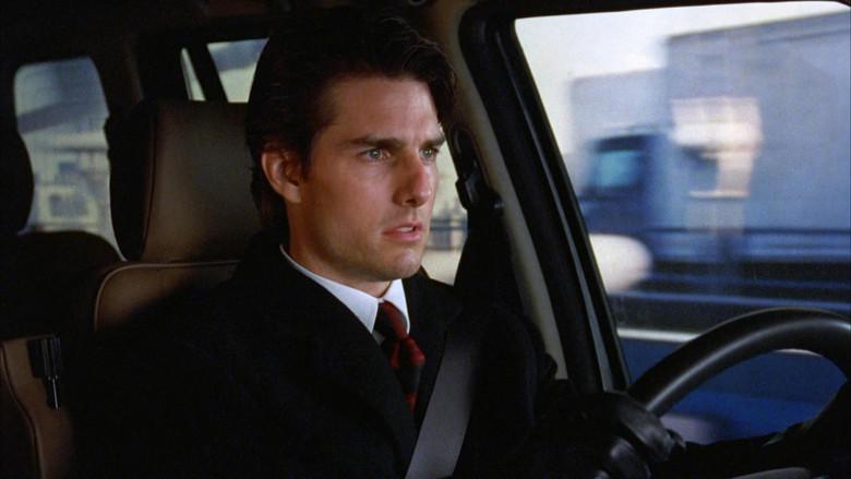 Eyes Wide Shut - Fondo