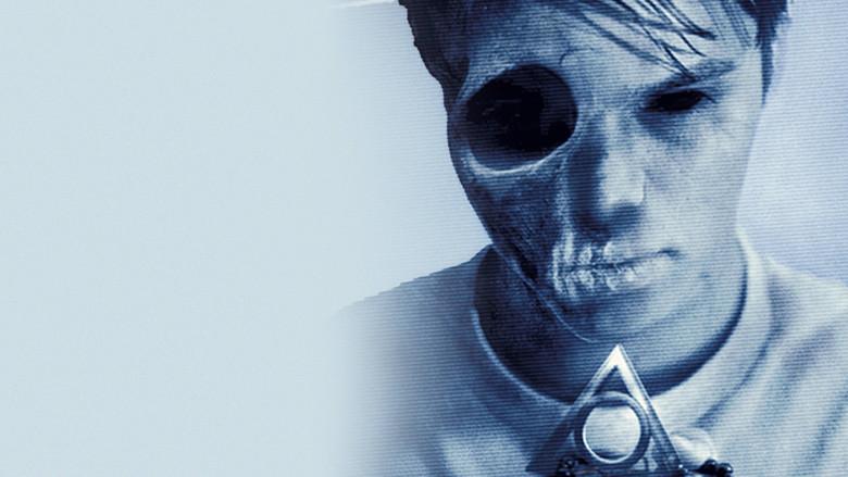 Paranormal Activity: Los señalados - Fondo