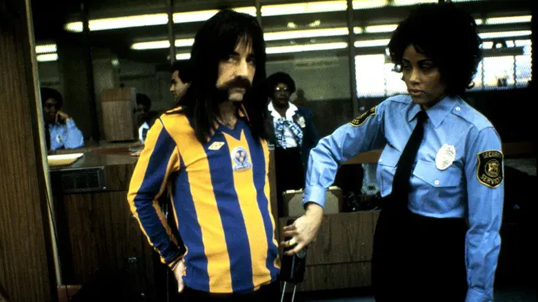 This Is Spinal Tap - Fondo