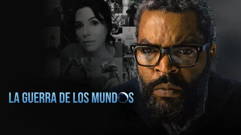 La guerra de los mundos - Fondo