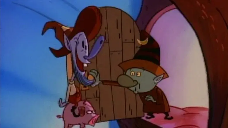 ¡Un amigo en tu cara!