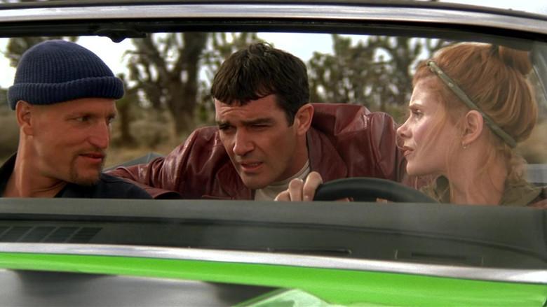 Jugando a tope - Fondo