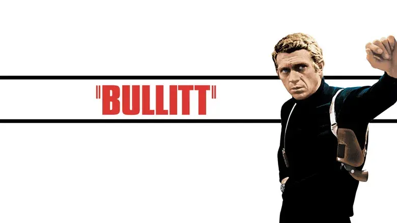 Bullitt - Fondo