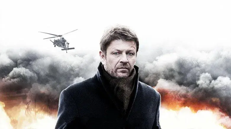 Amenaza terrorista - Fondo