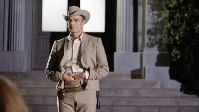 La jauría humana - Fondo