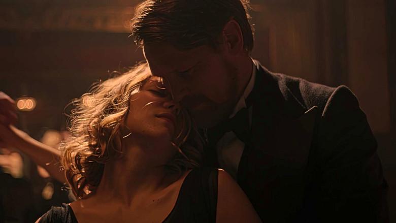 La historia de mi mujer - Fondo