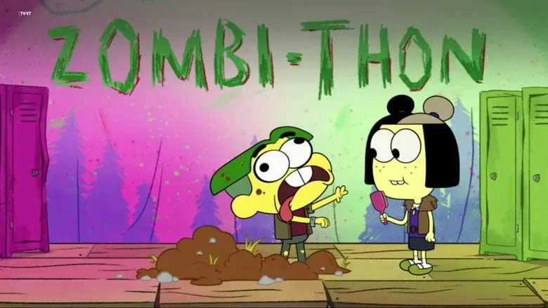 Episodio 11