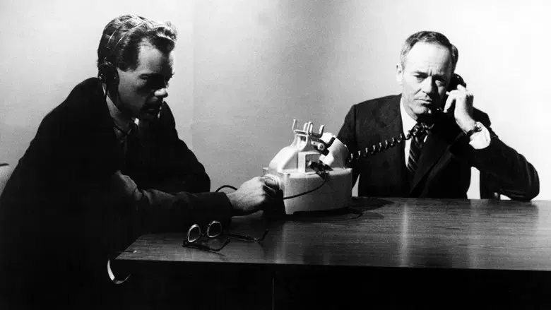 Punto límite - Fondo