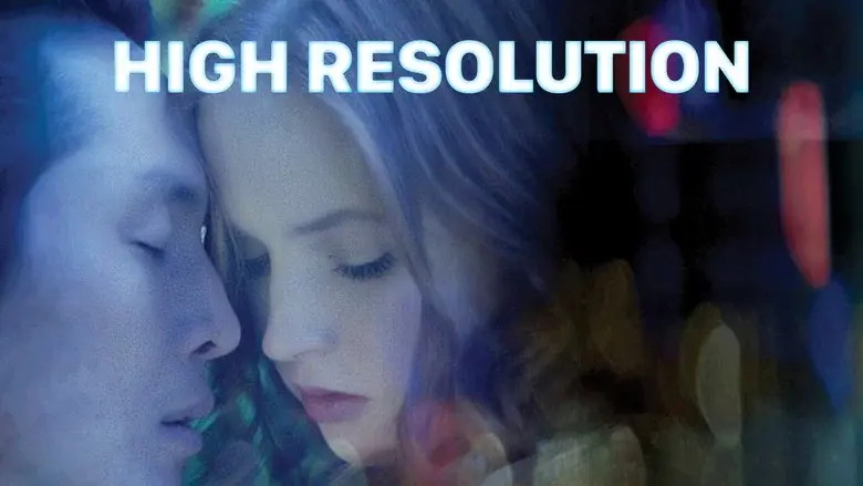 High Resolution - Fondo