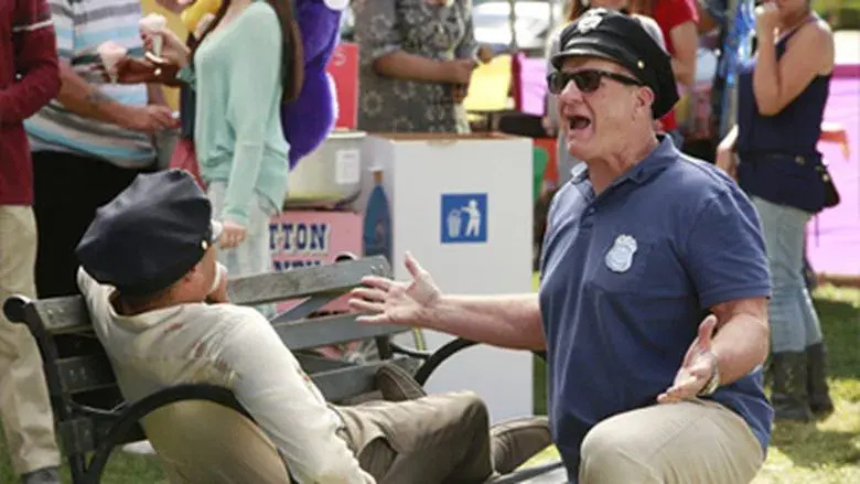 Una feria para recordar