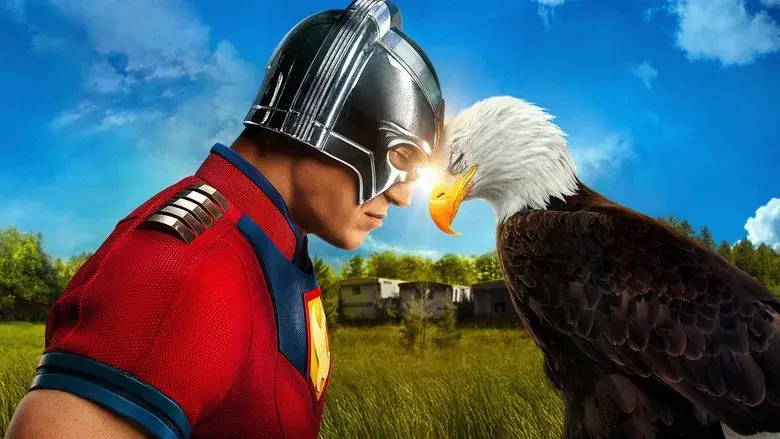 El Pacificador - Fondo