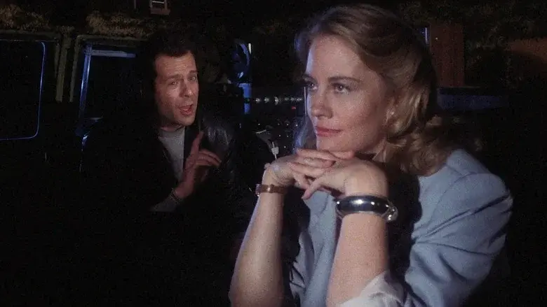 Ahora le toca llorar a Maddie