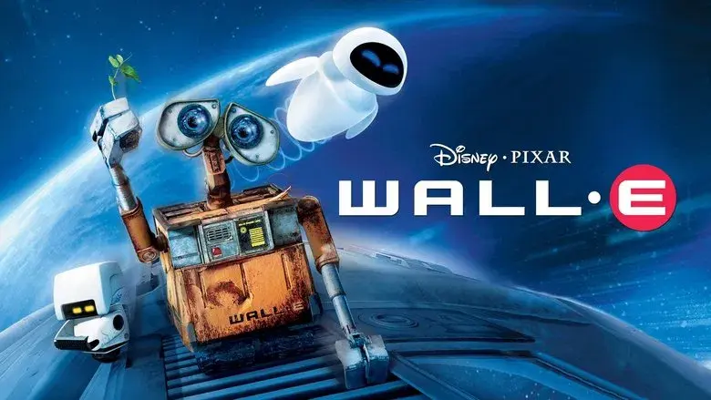 WALL·E: Batallón de limpieza - Fondo