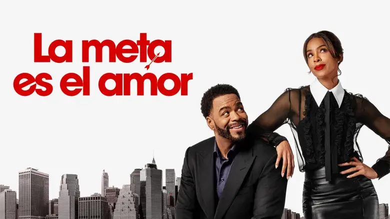 La Meta es el Amor - Fondo