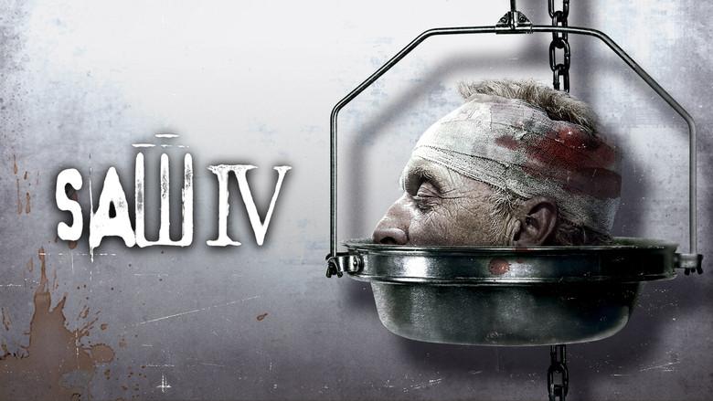 Saw IV - Fondo