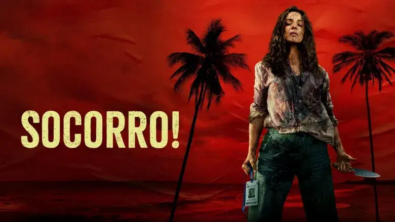 SEND HELP (Enviad ayuda) - Fondo