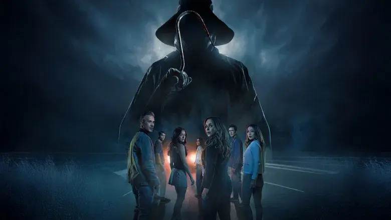 Sé lo que hicisteis el último verano - Fondo