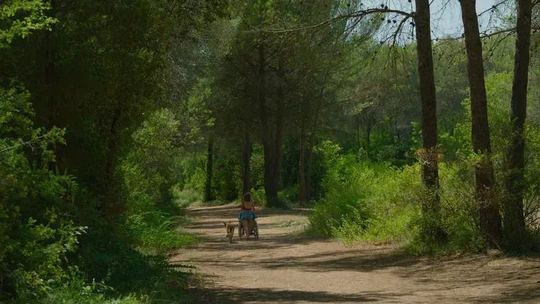 Los pequeños amores - Fondo
