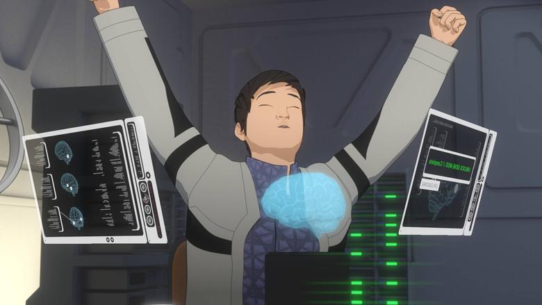 Episodio 7
