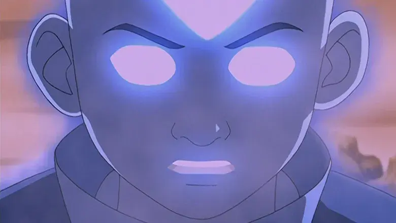 Avatar: La leyenda de Aang - Fondo