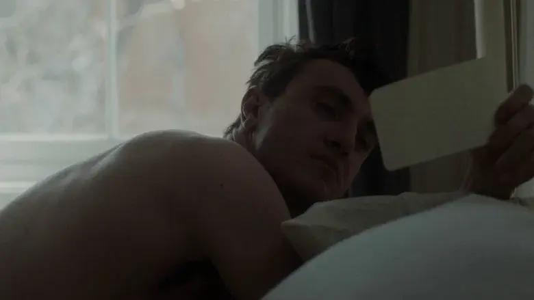 The History of Sound - Fondo