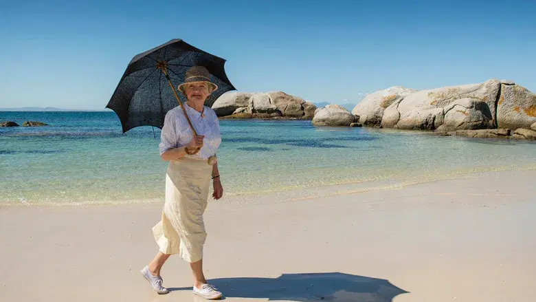 Misterio en el Caribe