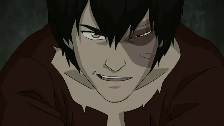 Avatar: La leyenda de Aang - Fondo