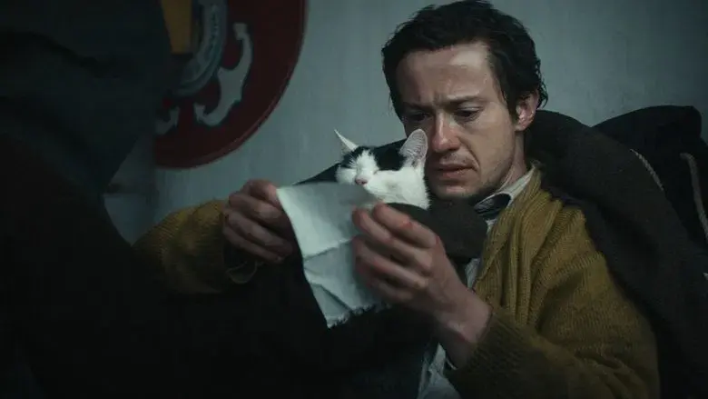 Un lugar tranquilo: Día uno - Fondo