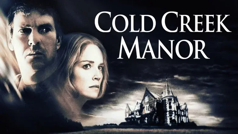 La casa (Cold Creek Manor) - Fondo