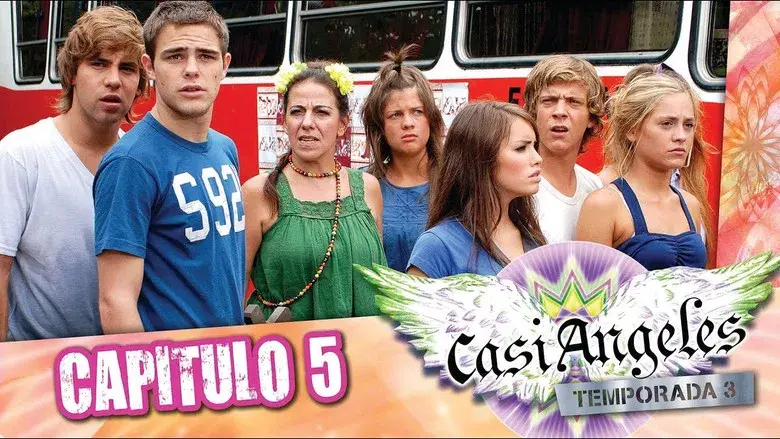 Episodio 5
