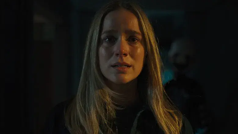 Five Nights at Freddy's 2 - Fondo