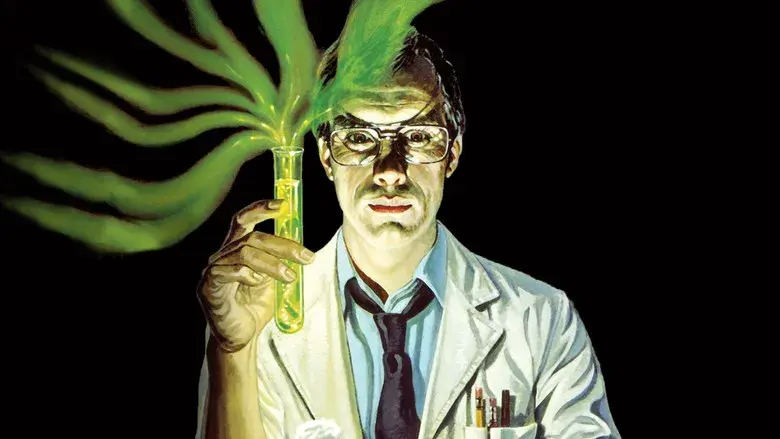 Re-Animator - Fondo