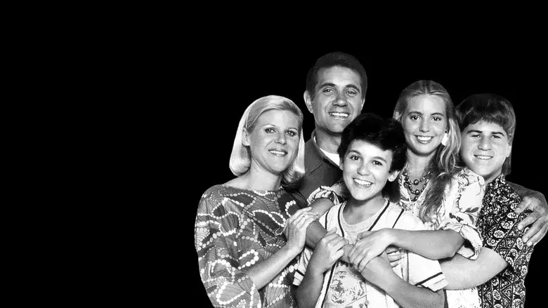 The Wonder Years - Backdrop